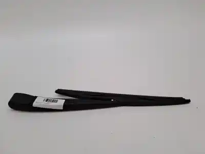Second-hand car spare part Rear Windshield Wiper Arm for OPEL ADAM MANUAL OEM IAM references 13354359  1273120