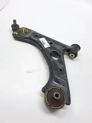 Автозапчасти б/у передний левый нижний рычаг подвески за OPEL ADAM MANUAL ссылки OEM IAM 55703230  5352039