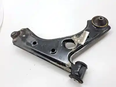 Автозапчасти б/у передний левый нижний рычаг подвески за opel adam manual ссылки oem iam 55703230  5352039