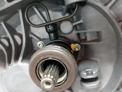 Автозапчастина б/у коробка передач для opel adam manual посилання на oem iam 24586209  