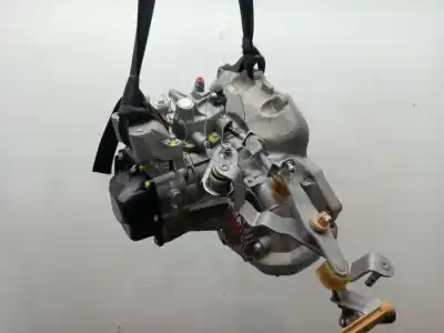 Автозапчастина б/у коробка передач для opel adam manual посилання на oem iam 24586209  