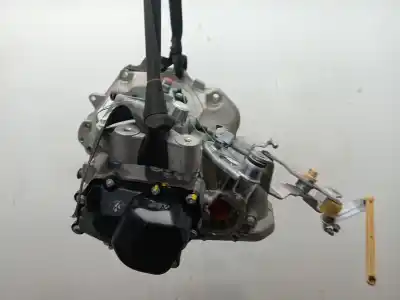 Автозапчастина б/у коробка передач для opel adam manual посилання на oem iam 24586209  