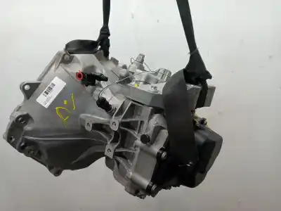 Автозапчастина б/у коробка передач для opel adam manual посилання на oem iam 24586209  