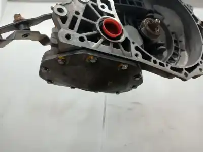 Автозапчастина б/у коробка передач для opel adam manual посилання на oem iam 24586209  
