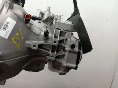 Автозапчастина б/у коробка передач для opel adam manual посилання на oem iam 24586209  