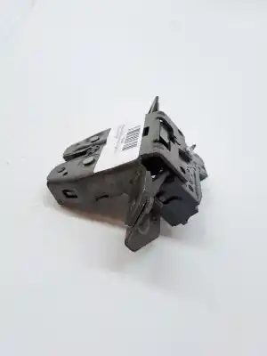 Автозапчастина б/у замок багажника / ворот для opel adam manual посилання на oem iam 13587646  1765100