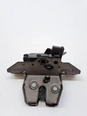 Автозапчастина б/у замок багажника / ворот для opel adam manual посилання на oem iam 13587646  1765100