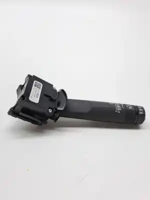 Peça sobressalente para automóvel em segunda mão comutador de limpa vidros por opel adam manual referências oem iam 95433818  1241727