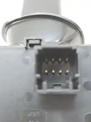 Peça sobressalente para automóvel em segunda mão comutador de limpa vidros por opel adam manual referências oem iam 95433818  1241727