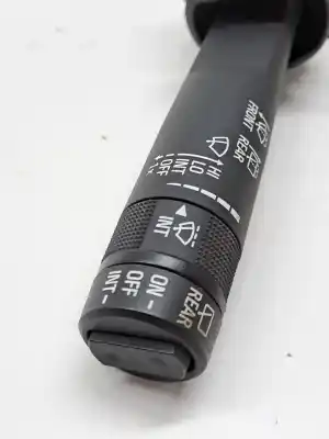 Peça sobressalente para automóvel em segunda mão comutador de limpa vidros por opel adam manual referências oem iam 95433818  1241727