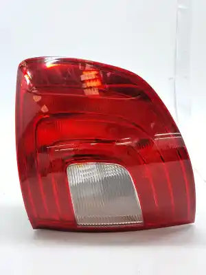 Second-hand car spare part right tailgate light for skoda superb combi (3t5) ambition oem iam references 3t9945112