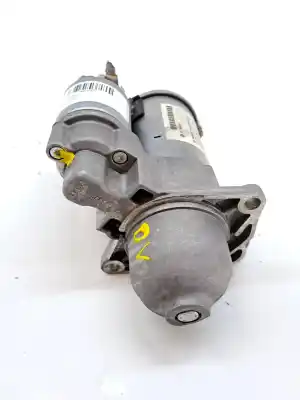 Автозапчастина б/у двигун запускається для opel adam manual посилання на oem iam 95520324  1202492