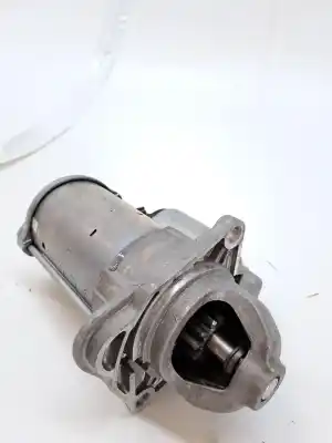 Автозапчастина б/у двигун запускається для opel adam manual посилання на oem iam 95520324  1202492