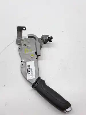 Автозапчасти б/у рычаг ручного тормоза за OPEL ADAM MANUAL ссылки OEM IAM 13426302  5741900