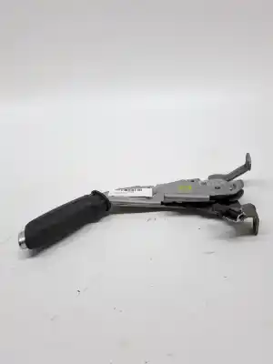 Pezzo di ricambio per auto di seconda mano leva del freno a mano per opel adam manual riferimenti oem iam 13426302  5741900