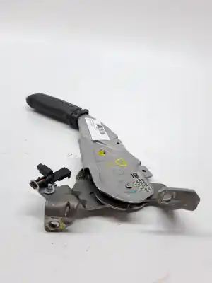 Pezzo di ricambio per auto di seconda mano leva del freno a mano per opel adam manual riferimenti oem iam 13426302  5741900