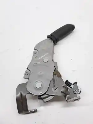 Pezzo di ricambio per auto di seconda mano leva del freno a mano per opel adam manual riferimenti oem iam 13426302  5741900