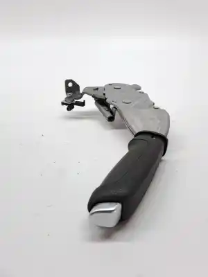 Pezzo di ricambio per auto di seconda mano leva del freno a mano per opel adam manual riferimenti oem iam 13426302  5741900