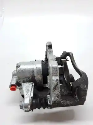 Автозапчастина б/у передній лівий гальмум для opel adam manual посилання на oem iam 93191695  5425440