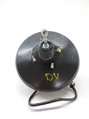 Second-hand car spare part brake servo for opel adam manual oem iam references 93167537 39012510 39086987