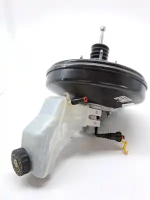 Second-hand car spare part brake servo for opel adam manual oem iam references 93167537 39012510 39086987