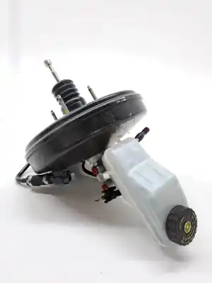 Second-hand car spare part brake servo for opel adam manual oem iam references 93167537 39012510 39086987
