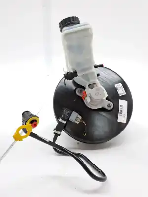 Second-hand car spare part brake servo for opel adam manual oem iam references 93167537 39012510 39086987