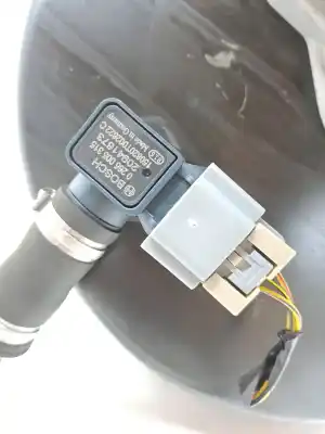 Second-hand car spare part brake servo for opel adam manual oem iam references 93167537 39012510 39086987