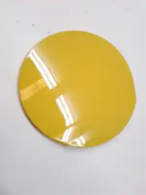 Second-hand car spare part Outer Fuel Cap for OPEL ADAM MANUAL OEM IAM references 13398476  1820780