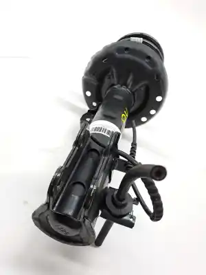 Second-hand car spare part front right shock absorber for opel adam manual oem iam references 95514591  