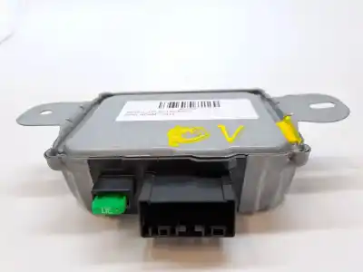 Peça sobressalente para automóvel em segunda mão MÓDULO ELETRÔNICO por OPEL ADAM  Referências OEM IAM 13306648  1784078