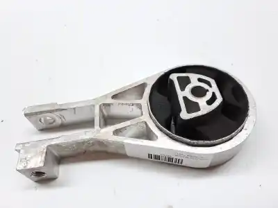 Second-hand car spare part engine support for opel adam manual oem iam references 55703436