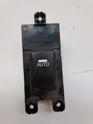 Second-hand car spare part rear left power window switch for kia cee´d active oem iam references 93580a2000  49d5101000