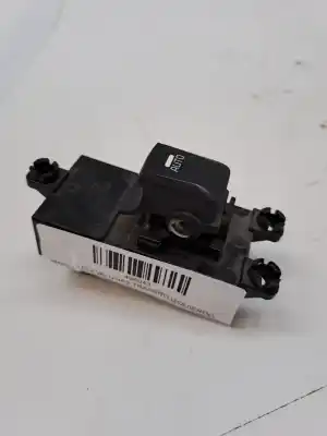 Peça sobressalente para automóvel em segunda mão botão / interruptor elevador vidro traseiro esquerdo por kia cee´d active referências oem iam 93580a2000  49d5101000