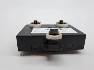 Second-hand car spare part comfort module for skoda superb combi (3t5) ambition oem iam references 8x0959795b  