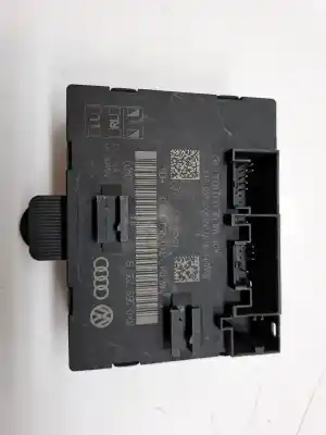 Second-hand car spare part comfort module for skoda superb combi (3t5) ambition oem iam references 8x0959795b  