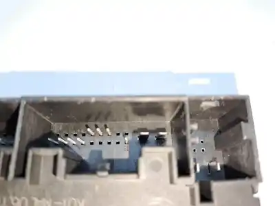 Second-hand car spare part comfort module for skoda superb combi (3t5) ambition oem iam references 8x0959795b  