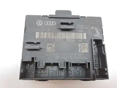 Автозапчастина б/у модуль комфорт для skoda superb combi (3t5) ambition посилання на oem iam 8x0959793b  