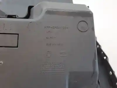 Recambio de automóvil de segunda mano de guantera para seat ibiza (6l1) * referencias oem iam 6l1857121h  6l1857103b