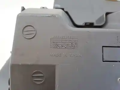 Recambio de automóvil de segunda mano de guantera para seat ibiza (6l1) * referencias oem iam 6l1857121h  6l1857103b