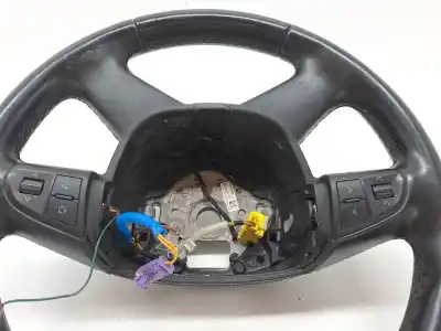 Автозапчастина б/у кермо для skoda superb combi (3t5) ambition посилання на oem iam 3t0419091j  