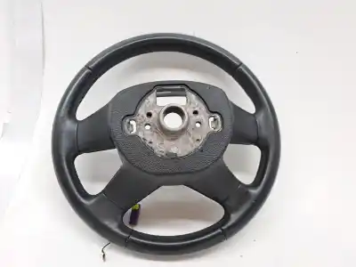 Автозапчастина б/у кермо для skoda superb combi (3t5) ambition посилання на oem iam 3t0419091j  