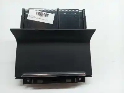 Автозапчастина б/у пластика для skoda superb combi (3t5) ambition посилання на oem iam 3t0863077b  
