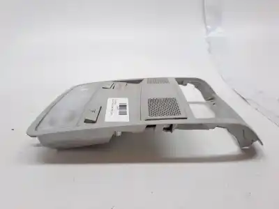 Автозапчастина б/у внутрішне світло для skoda superb combi (3t5) ambition посилання на oem iam 1k0947133d  1k0947105