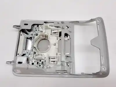 Автозапчастина б/у внутрішне світло для skoda superb combi (3t5) ambition посилання на oem iam 1k0947133d  1k0947105