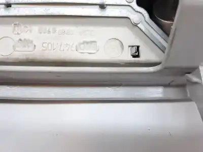 Автозапчастина б/у внутрішне світло для skoda superb combi (3t5) ambition посилання на oem iam 1k0947133d  1k0947105