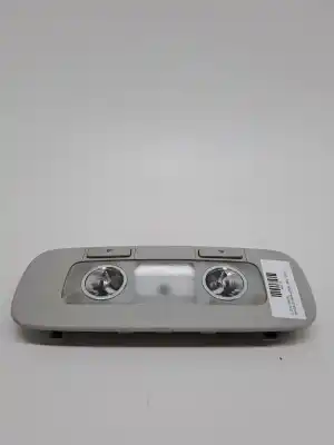 Second-hand car spare part interior light for skoda superb combi (3t5) ambition oem iam references 3t0947291