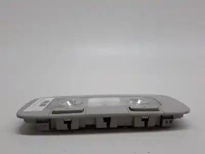 Автозапчастина б/у внутрішне світло для skoda superb combi (3t5) ambition посилання на oem iam 3t0947291  