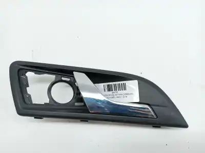 Second-hand car spare part interior right front handle for skoda superb combi (3t5) ambition oem iam references 3t0837248