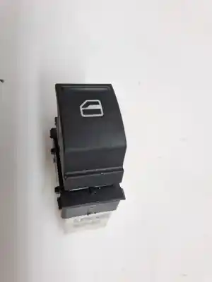 Second-hand car spare part rear right power window switch for skoda superb combi (3t5) ambition oem iam references 5j0959855